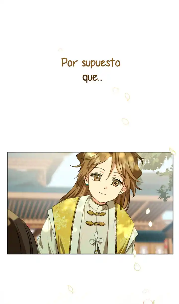 ME CONVERTÍ EN LA NIETA DESPRECIADA DEL CLAN MURAM - Capítulo 18 - Página 52 - LectorTMOo