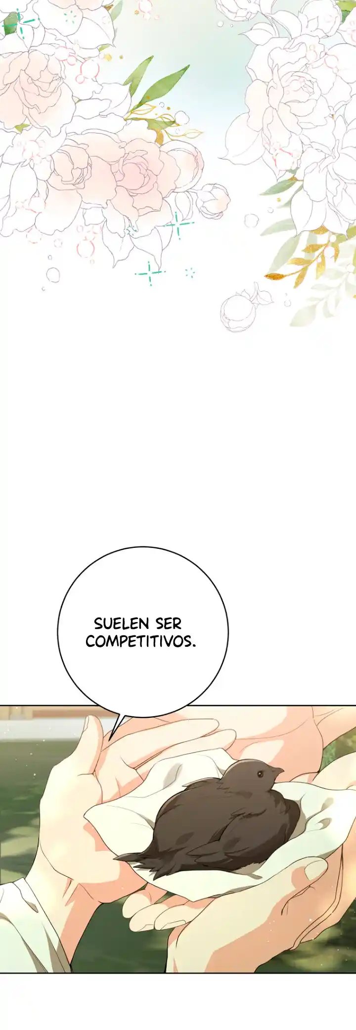 ME CONVERTÍ EN LA NIETA DESPRECIADA DEL CLAN MURAM - Capítulo 18 - Página 54 - LectorTMOo