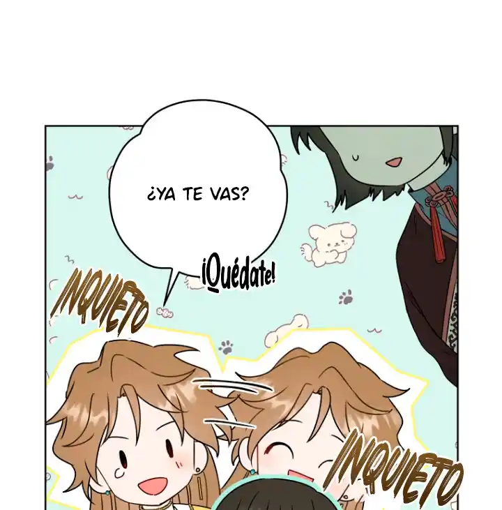 ME CONVERTÍ EN LA NIETA DESPRECIADA DEL CLAN MURAM - Capítulo 18 - Página 60 - LectorTMOo