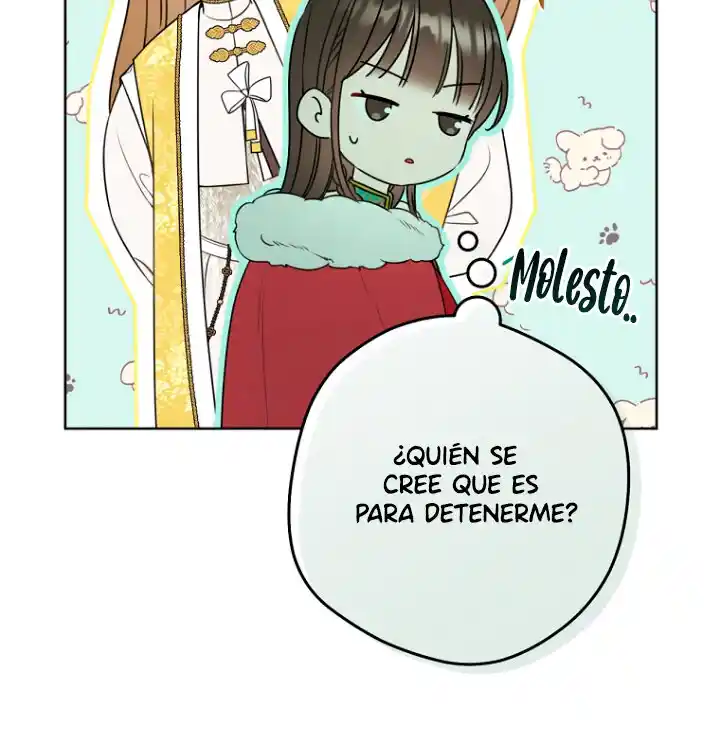ME CONVERTÍ EN LA NIETA DESPRECIADA DEL CLAN MURAM - Capítulo 18 - Página 61 - LectorTMOo