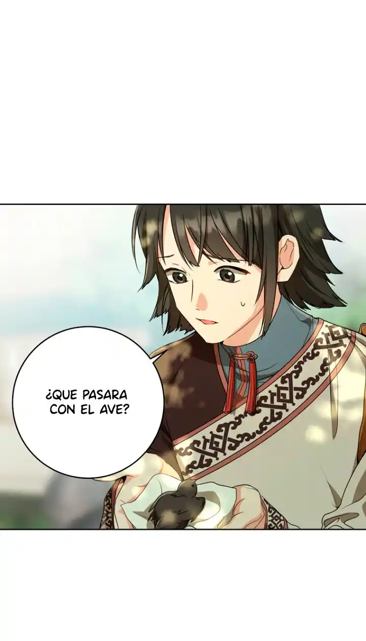 ME CONVERTÍ EN LA NIETA DESPRECIADA DEL CLAN MURAM - Capítulo 18 - Página 62 - LectorTMOo