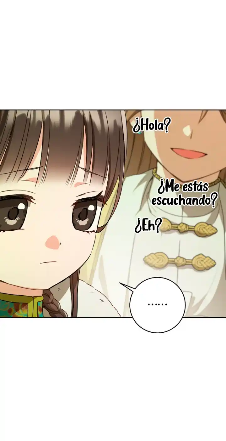 ME CONVERTÍ EN LA NIETA DESPRECIADA DEL CLAN MURAM - Capítulo 18 - Página 63 - LectorTMOo