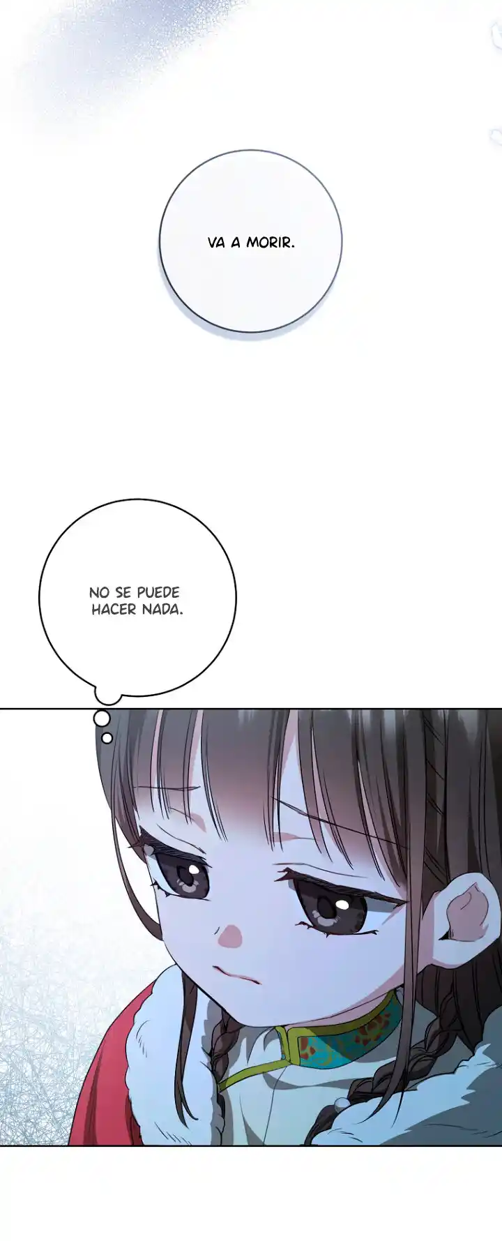 ME CONVERTÍ EN LA NIETA DESPRECIADA DEL CLAN MURAM - Capítulo 18 - Página 65 - LectorTMOo