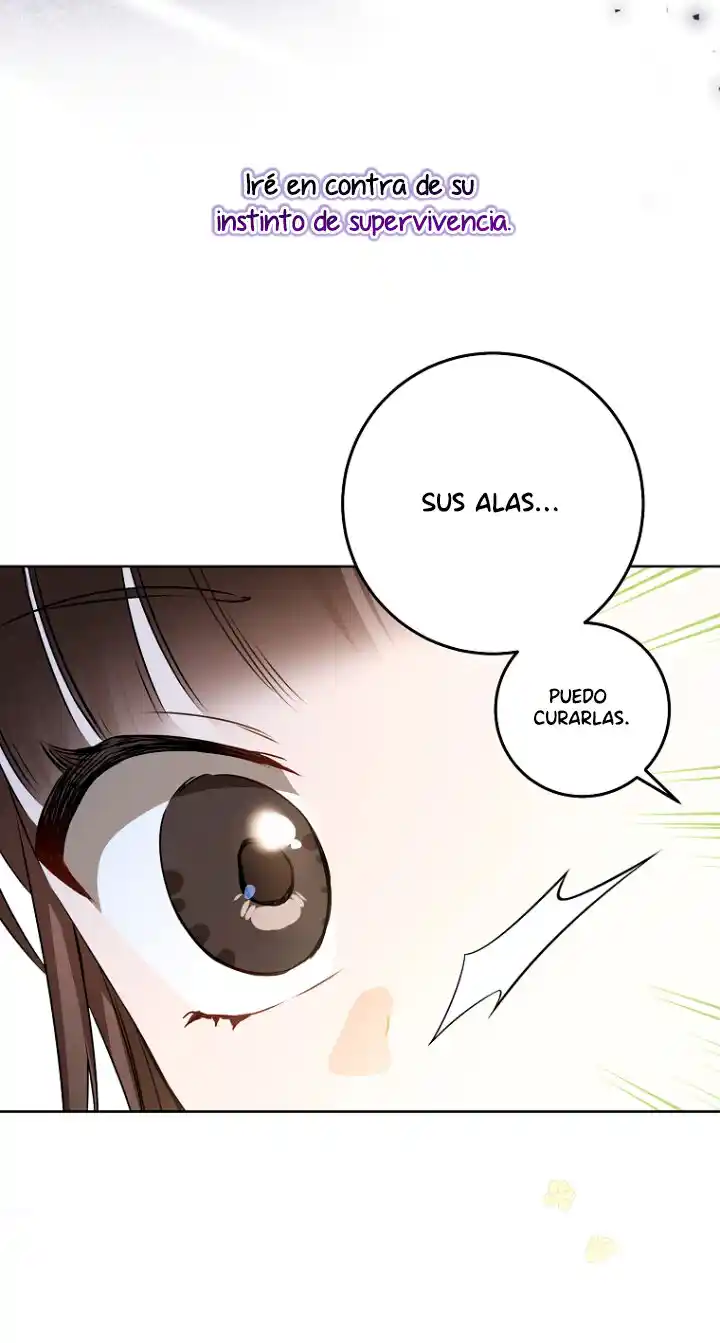 ME CONVERTÍ EN LA NIETA DESPRECIADA DEL CLAN MURAM - Capítulo 18 - Página 67 - LectorTMOo