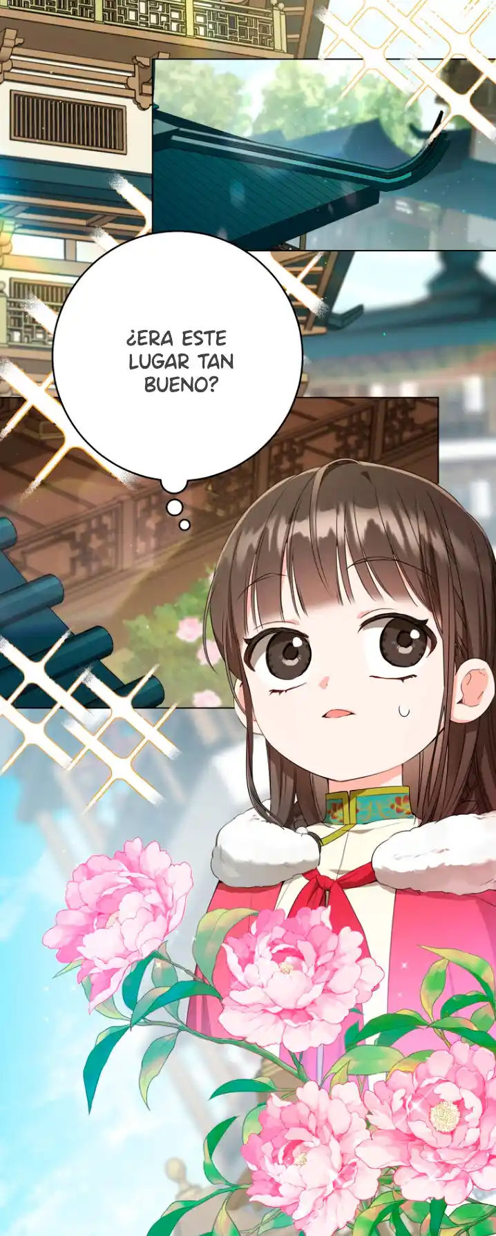 ME CONVERTÍ EN LA NIETA DESPRECIADA DEL CLAN MURAM - Capítulo 19 - Página 4 - LectorTMOo