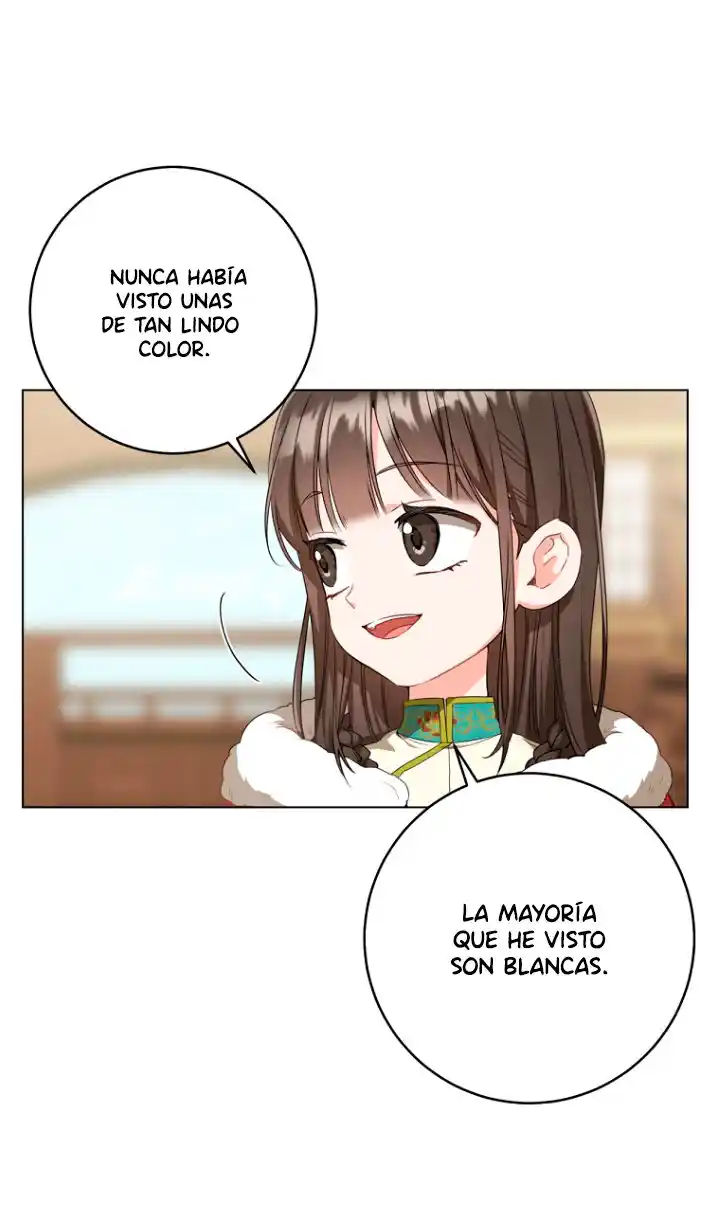ME CONVERTÍ EN LA NIETA DESPRECIADA DEL CLAN MURAM - Capítulo 19 - Página 8 - LectorTMOo