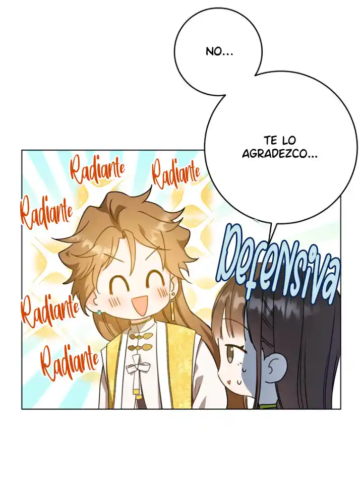 ME CONVERTÍ EN LA NIETA DESPRECIADA DEL CLAN MURAM - Capítulo 19 - Página 10 - LectorTMOo
