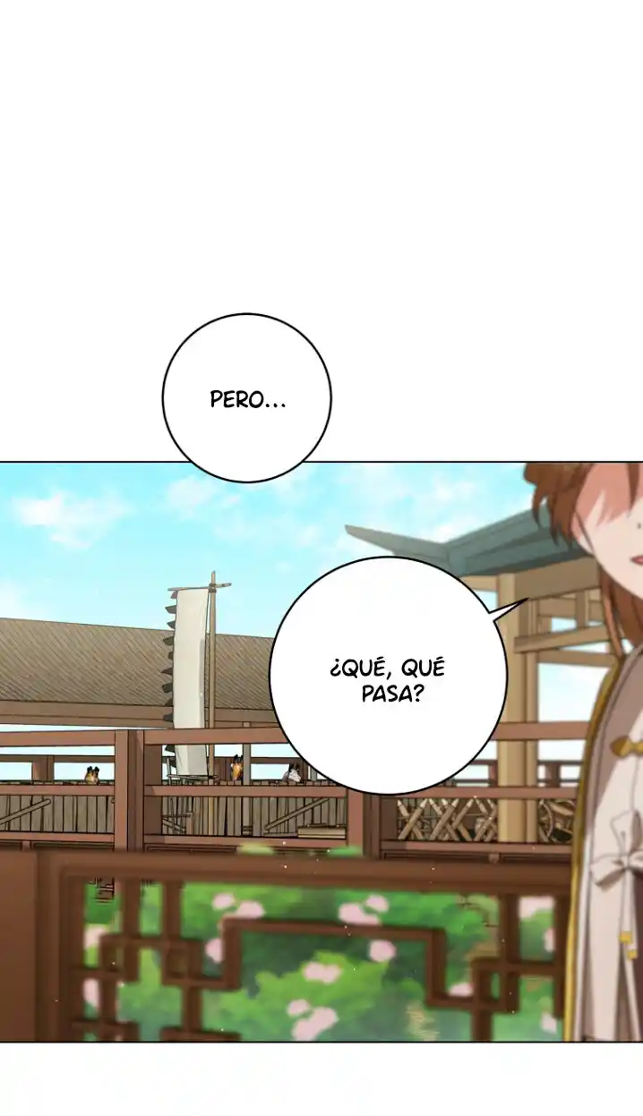 ME CONVERTÍ EN LA NIETA DESPRECIADA DEL CLAN MURAM - Capítulo 19 - Página 16 - LectorTMOo