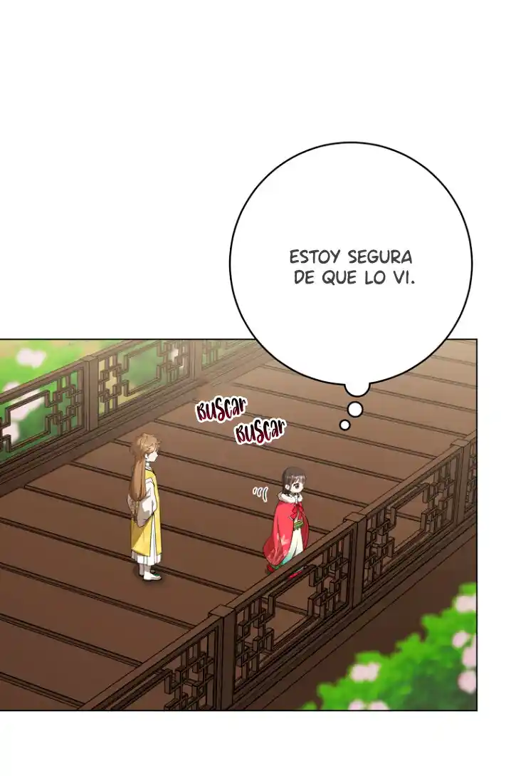ME CONVERTÍ EN LA NIETA DESPRECIADA DEL CLAN MURAM - Capítulo 19 - Página 17 - LectorTMOo
