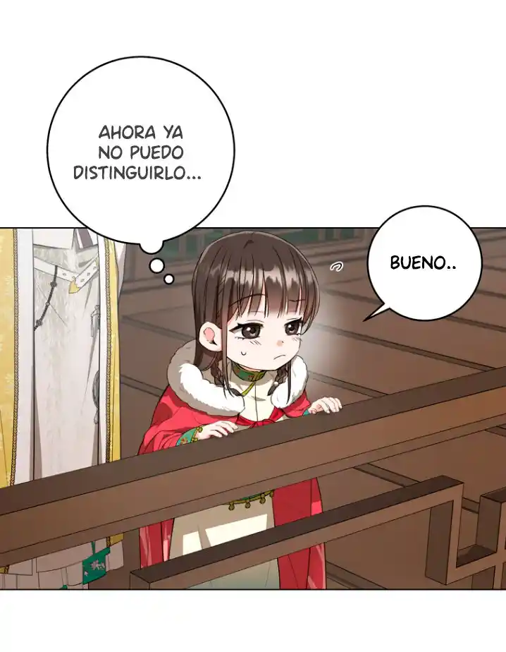 ME CONVERTÍ EN LA NIETA DESPRECIADA DEL CLAN MURAM - Capítulo 19 - Página 18 - LectorTMOo