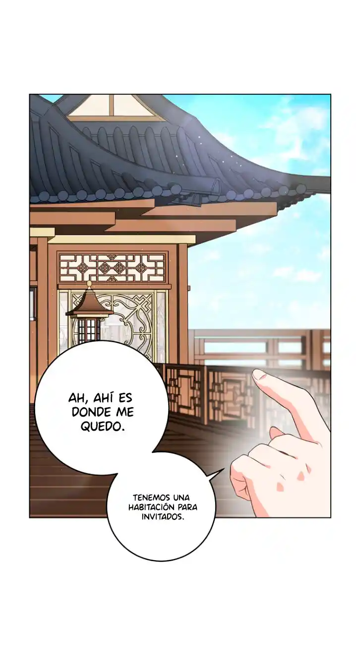 ME CONVERTÍ EN LA NIETA DESPRECIADA DEL CLAN MURAM - Capítulo 19 - Página 20 - LectorTMOo