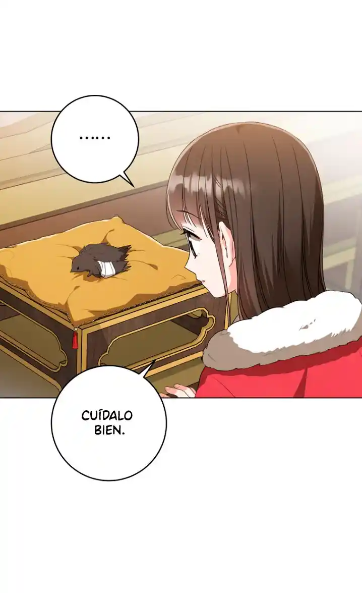 ME CONVERTÍ EN LA NIETA DESPRECIADA DEL CLAN MURAM - Capítulo 19 - Página 27 - LectorTMOo