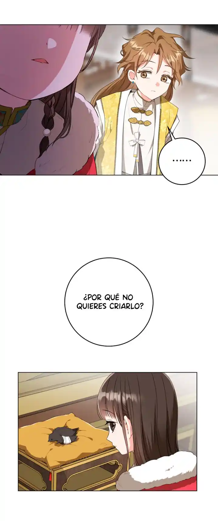 ME CONVERTÍ EN LA NIETA DESPRECIADA DEL CLAN MURAM - Capítulo 19 - Página 28 - LectorTMOo