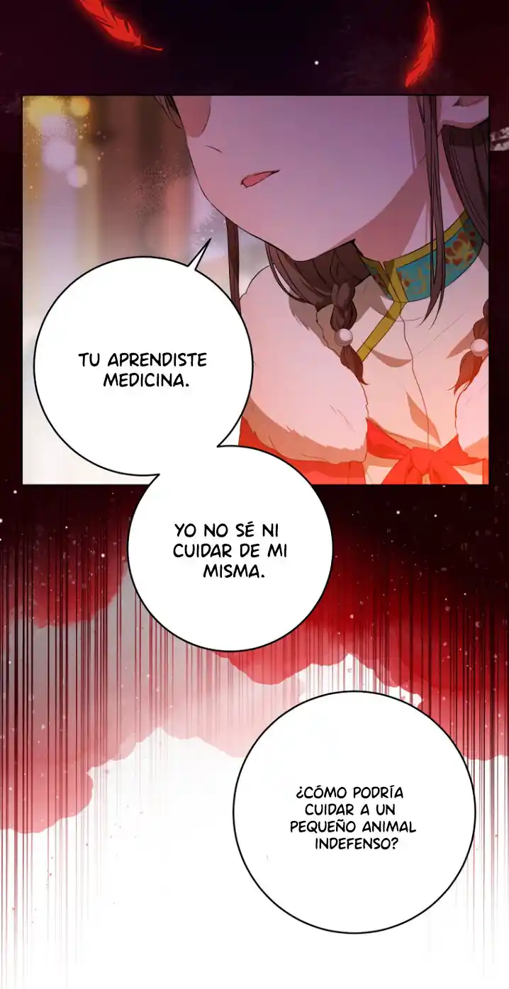 ME CONVERTÍ EN LA NIETA DESPRECIADA DEL CLAN MURAM - Capítulo 19 - Página 31 - LectorTMOo