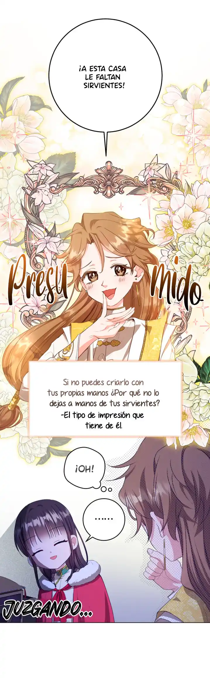 ME CONVERTÍ EN LA NIETA DESPRECIADA DEL CLAN MURAM - Capítulo 19 - Página 32 - LectorTMOo