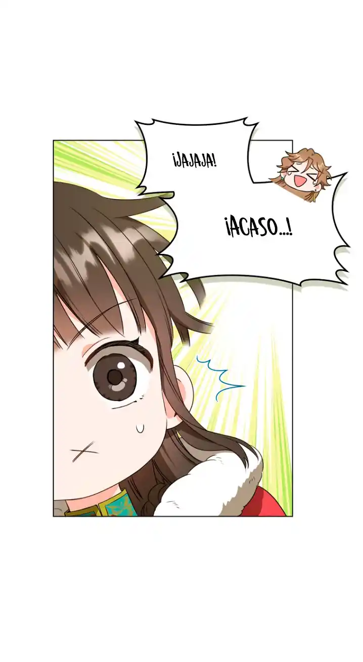 ME CONVERTÍ EN LA NIETA DESPRECIADA DEL CLAN MURAM - Capítulo 19 - Página 33 - LectorTMOo