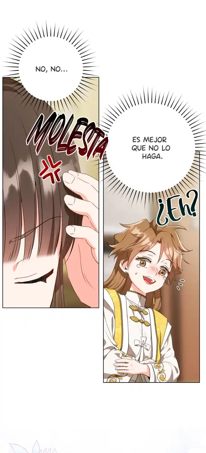 ME CONVERTÍ EN LA NIETA DESPRECIADA DEL CLAN MURAM - Capítulo 19 - Página 36 - LectorTMOo