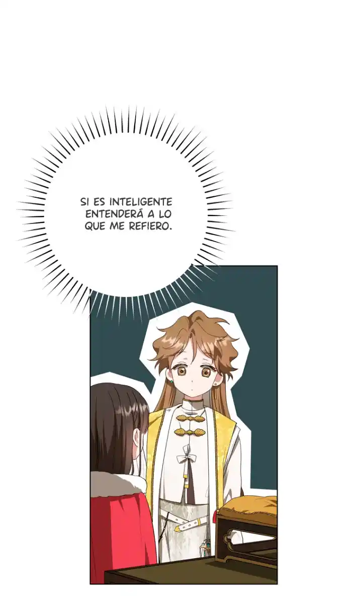 ME CONVERTÍ EN LA NIETA DESPRECIADA DEL CLAN MURAM - Capítulo 19 - Página 40 - LectorTMOo