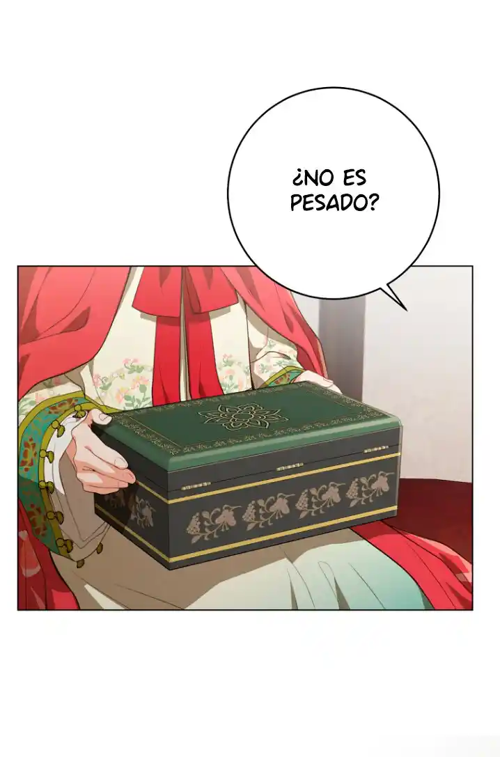 ME CONVERTÍ EN LA NIETA DESPRECIADA DEL CLAN MURAM - Capítulo 19 - Página 49 - LectorTMOo