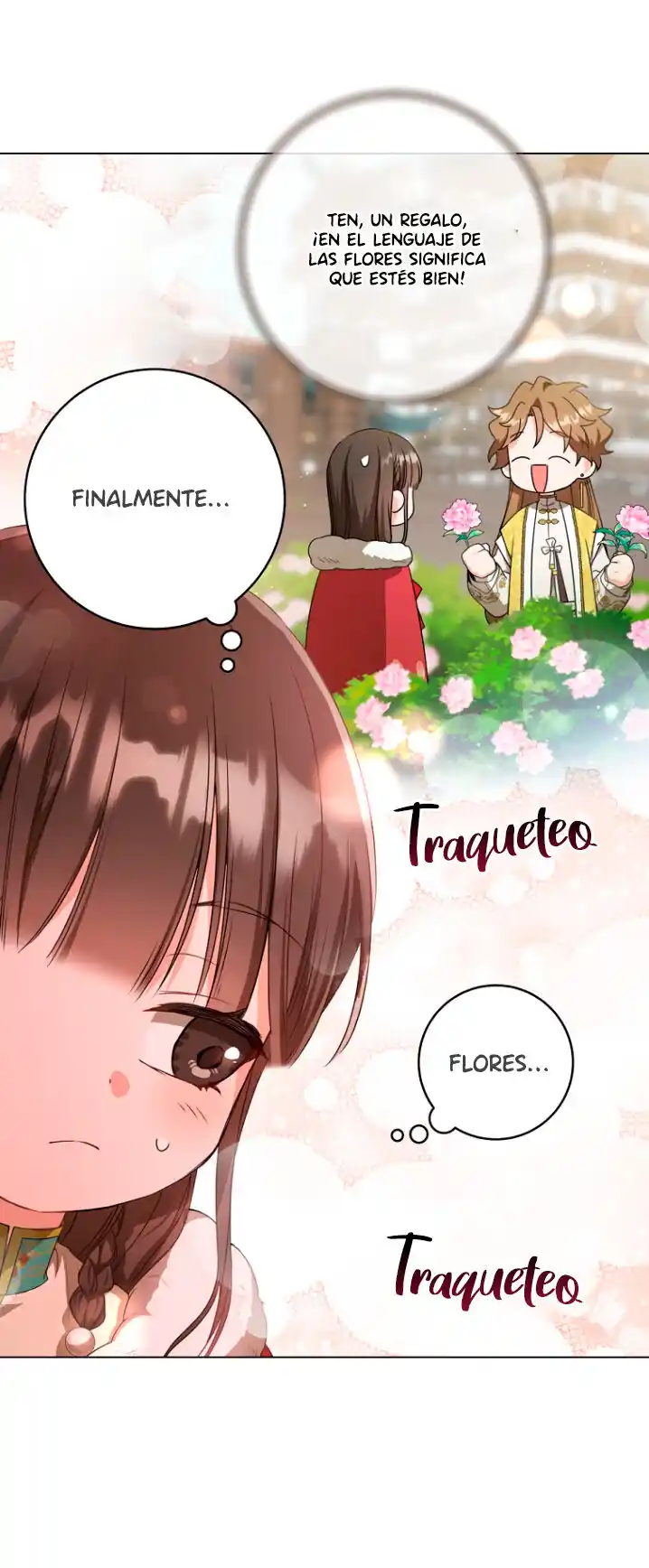 ME CONVERTÍ EN LA NIETA DESPRECIADA DEL CLAN MURAM - Capítulo 19 - Página 52 - LectorTMOo