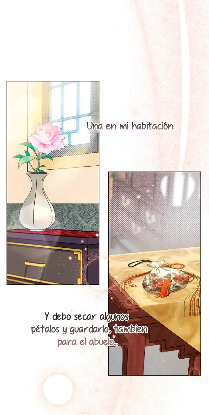 ME CONVERTÍ EN LA NIETA DESPRECIADA DEL CLAN MURAM - Capítulo 19 - Página 58 - LectorTMOo