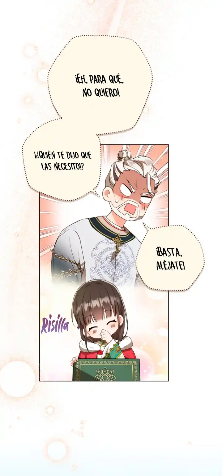 ME CONVERTÍ EN LA NIETA DESPRECIADA DEL CLAN MURAM - Capítulo 19 - Página 59 - LectorTMOo