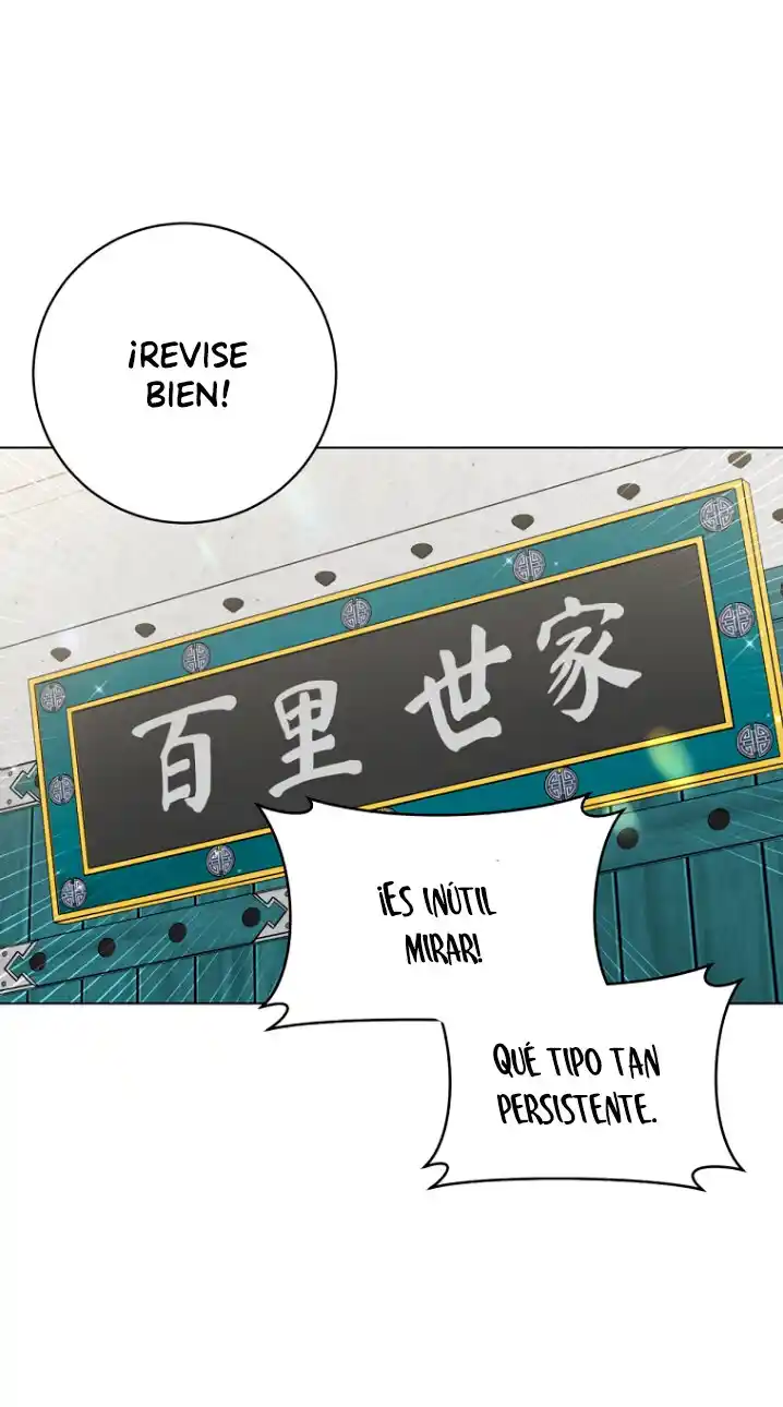 ME CONVERTÍ EN LA NIETA DESPRECIADA DEL CLAN MURAM - Capítulo 19 - Página 62 - LectorTMOo