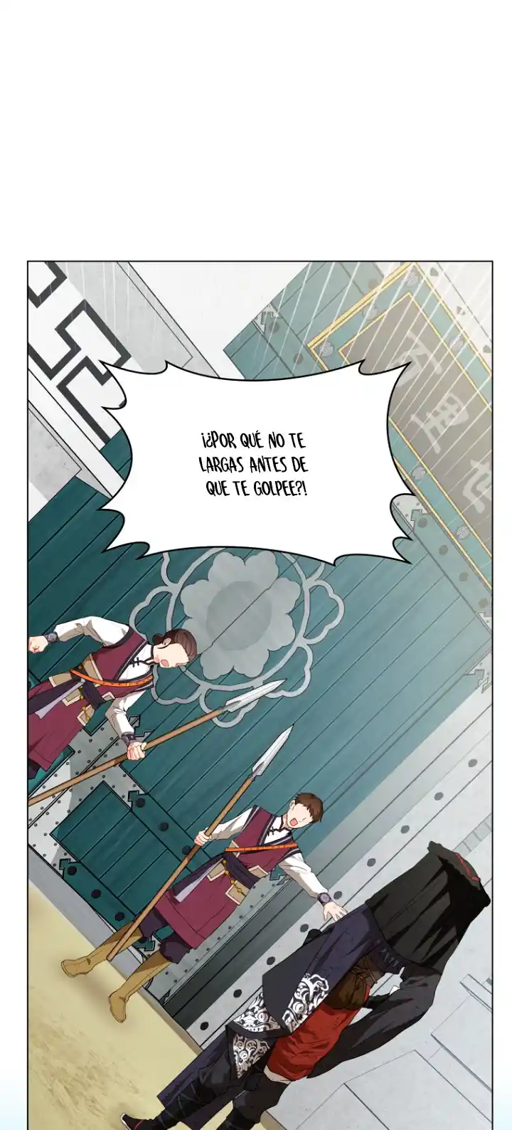ME CONVERTÍ EN LA NIETA DESPRECIADA DEL CLAN MURAM - Capítulo 19 - Página 66 - LectorTMOo