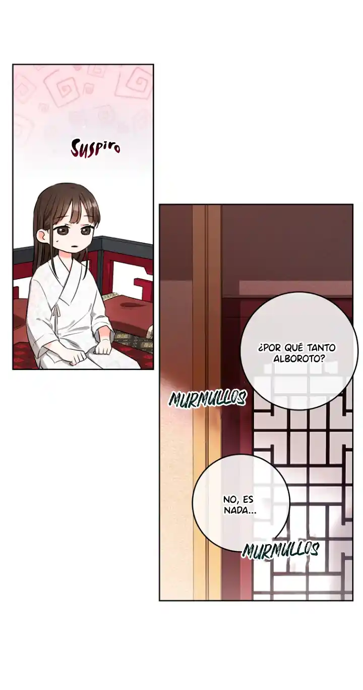 ME CONVERTÍ EN LA NIETA DESPRECIADA DEL CLAN MURAM - Capítulo 2 - Página 10 - LectorTMOo