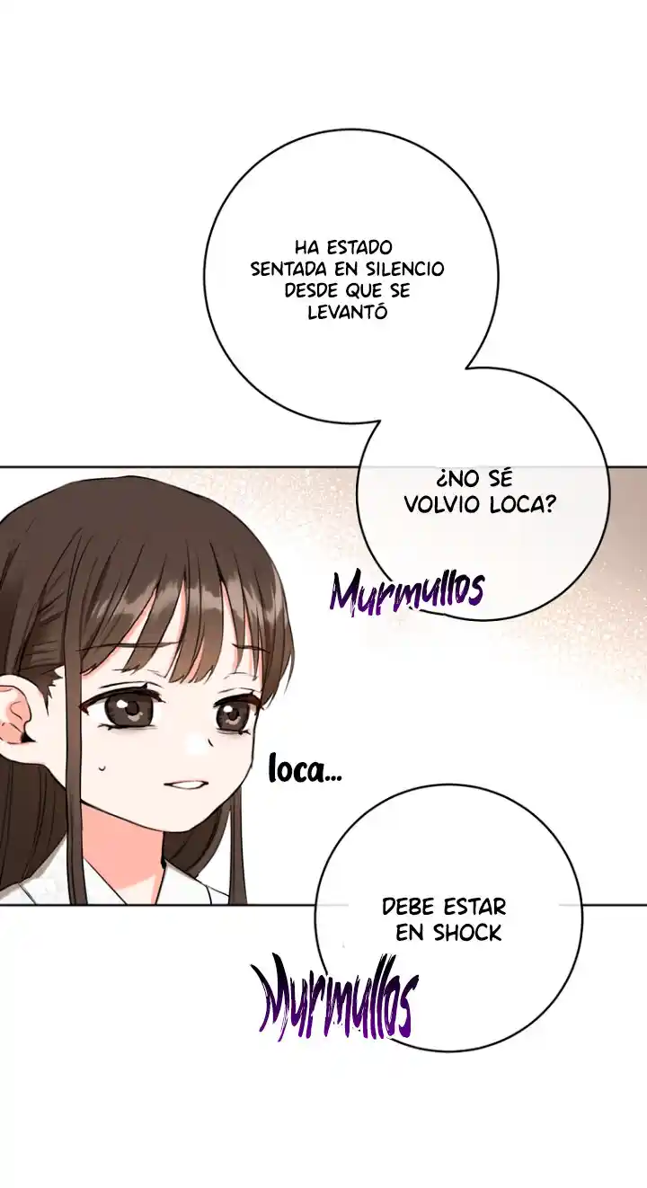 ME CONVERTÍ EN LA NIETA DESPRECIADA DEL CLAN MURAM - Capítulo 2 - Página 11 - LectorTMOo