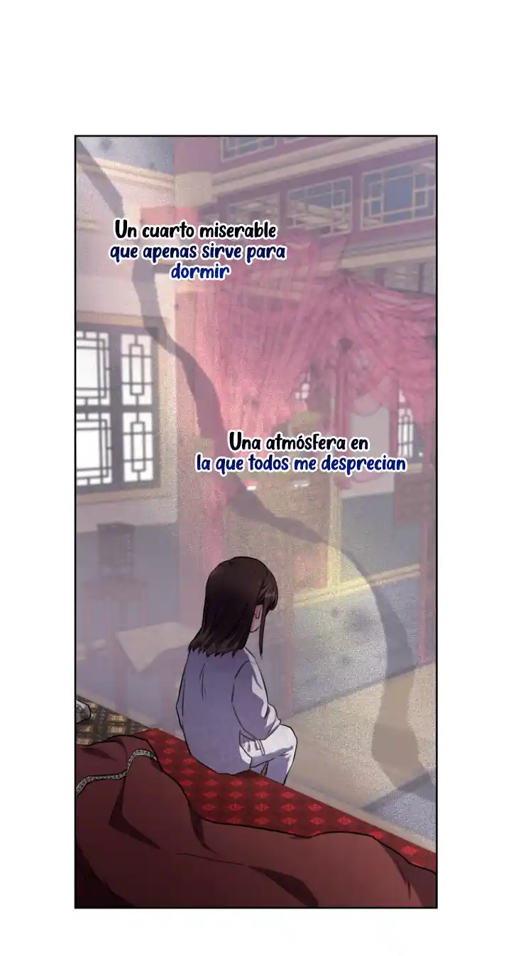 ME CONVERTÍ EN LA NIETA DESPRECIADA DEL CLAN MURAM - Capítulo 2 - Página 13 - LectorTMOo