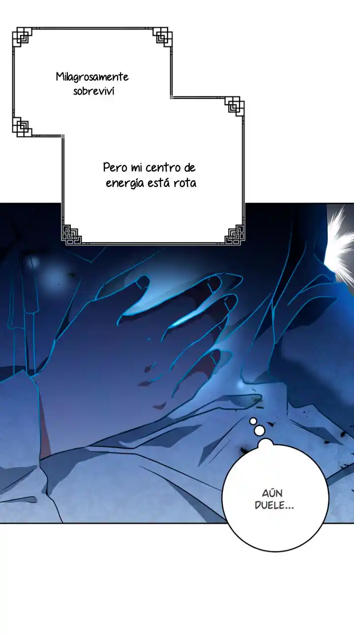 ME CONVERTÍ EN LA NIETA DESPRECIADA DEL CLAN MURAM - Capítulo 2 - Página 16 - LectorTMOo