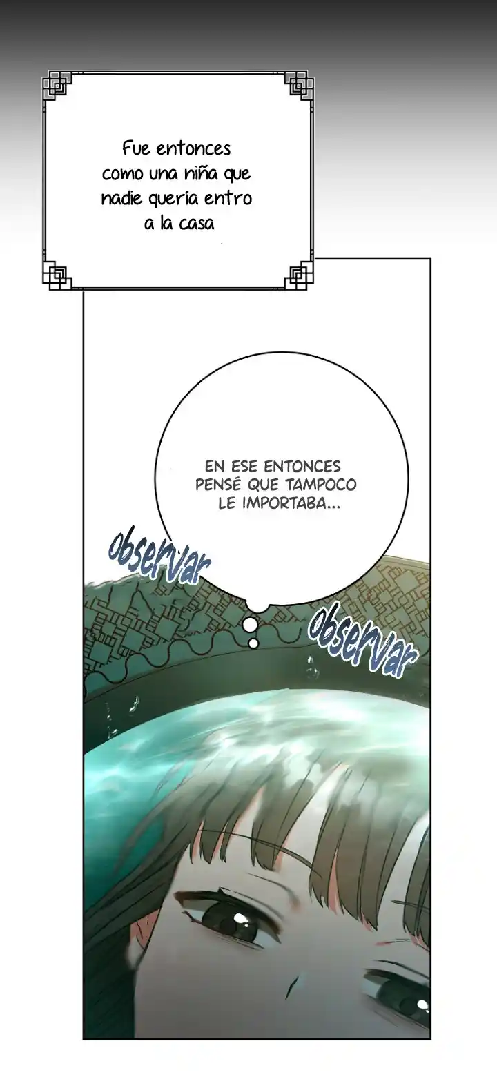 ME CONVERTÍ EN LA NIETA DESPRECIADA DEL CLAN MURAM - Capítulo 2 - Página 32 - LectorTMOo