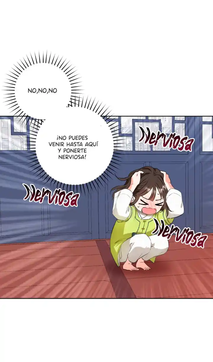 ME CONVERTÍ EN LA NIETA DESPRECIADA DEL CLAN MURAM - Capítulo 2 - Página 42 - LectorTMOo