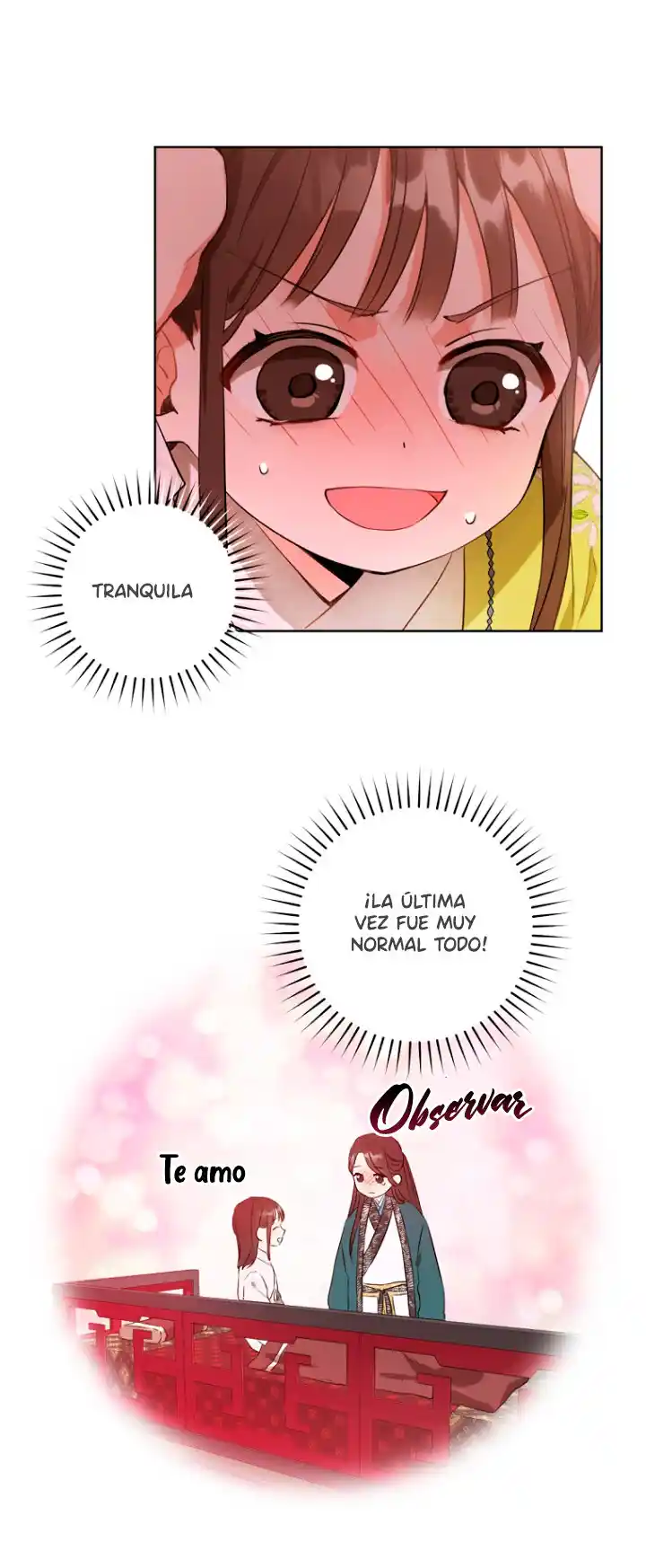 ME CONVERTÍ EN LA NIETA DESPRECIADA DEL CLAN MURAM - Capítulo 2 - Página 43 - LectorTMOo