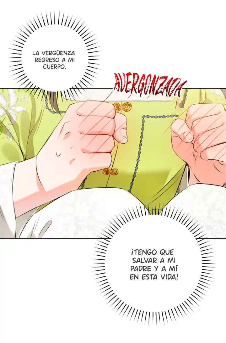 ME CONVERTÍ EN LA NIETA DESPRECIADA DEL CLAN MURAM - Capítulo 2 - Página 44 - LectorTMOo