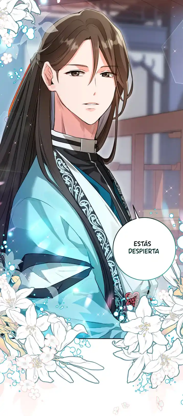 ME CONVERTÍ EN LA NIETA DESPRECIADA DEL CLAN MURAM - Capítulo 2 - Página 48 - LectorTMOo