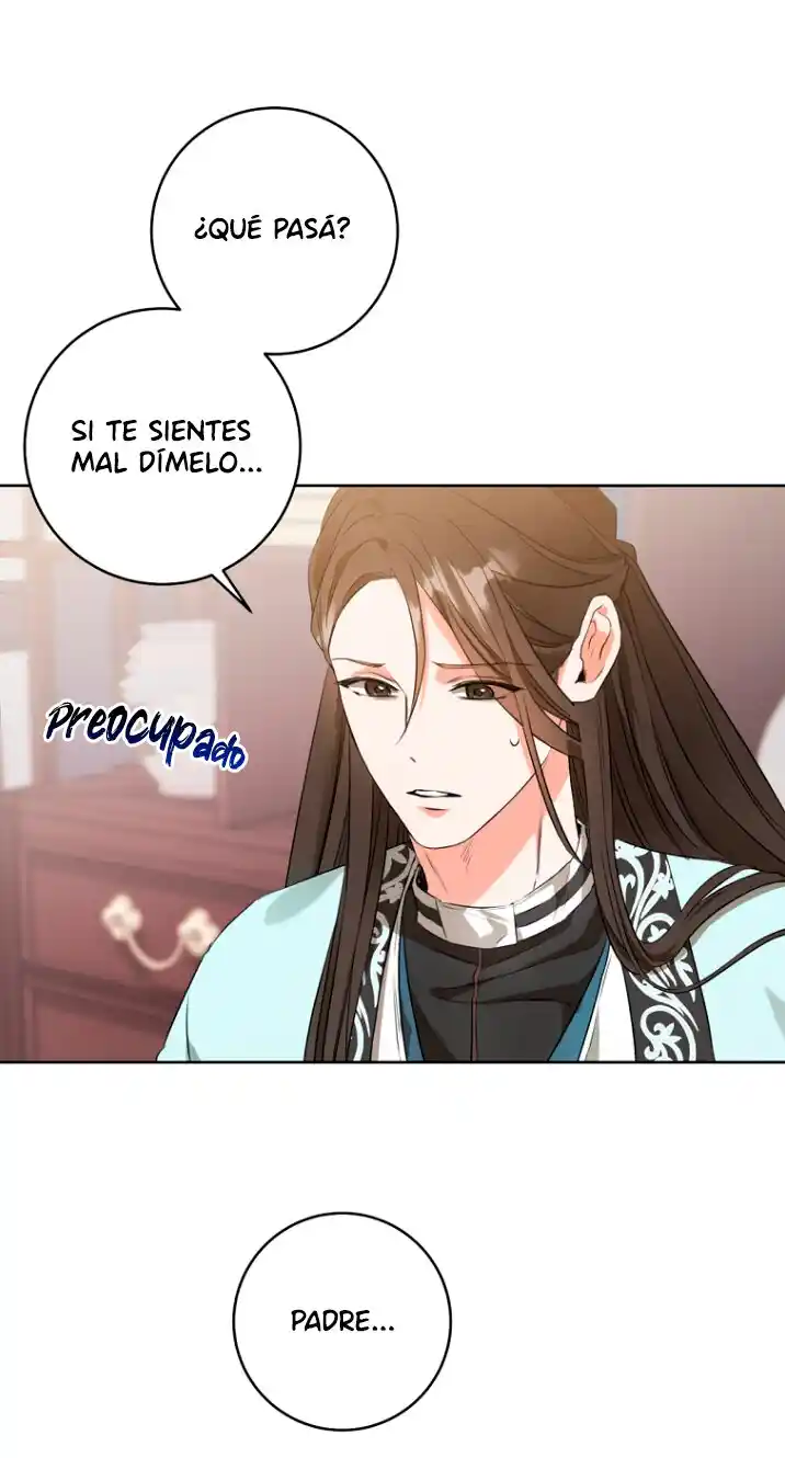 ME CONVERTÍ EN LA NIETA DESPRECIADA DEL CLAN MURAM - Capítulo 2 - Página 63 - LectorTMOo