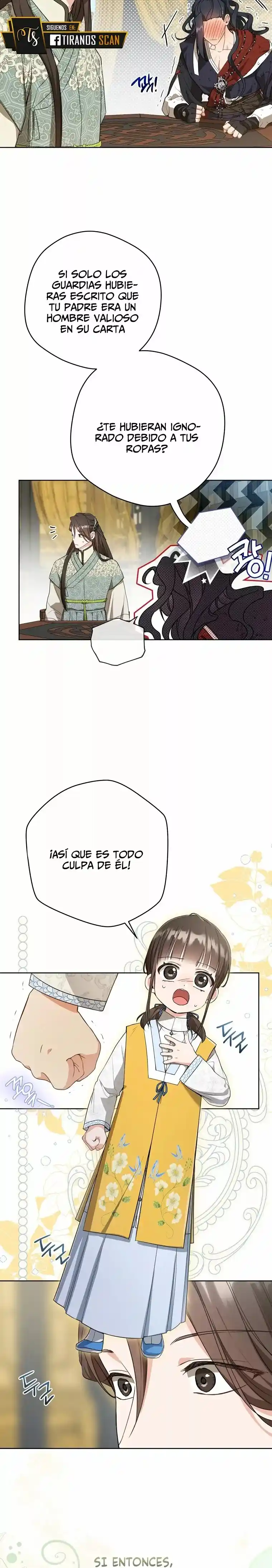 ME CONVERTÍ EN LA NIETA DESPRECIADA DEL CLAN MURAM - Capítulo 22 - Página 17 - LectorTMOo