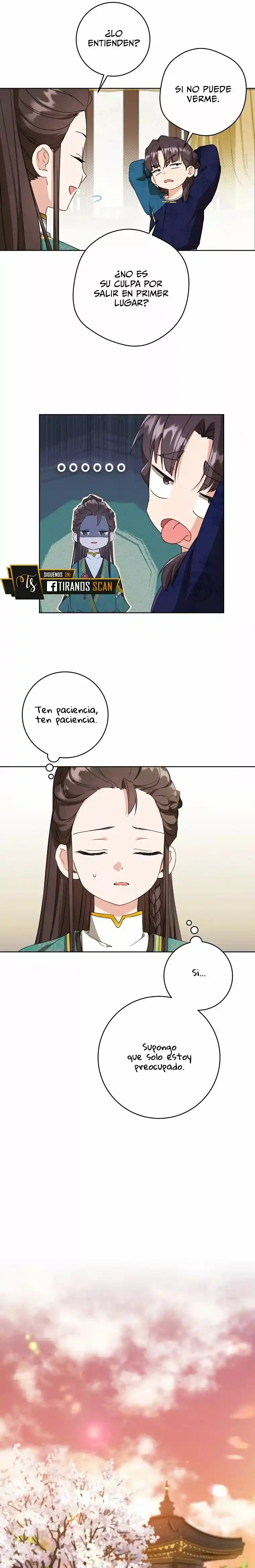 ME CONVERTÍ EN LA NIETA DESPRECIADA DEL CLAN MURAM - Capítulo 23 - Página 15 - LectorTMOo