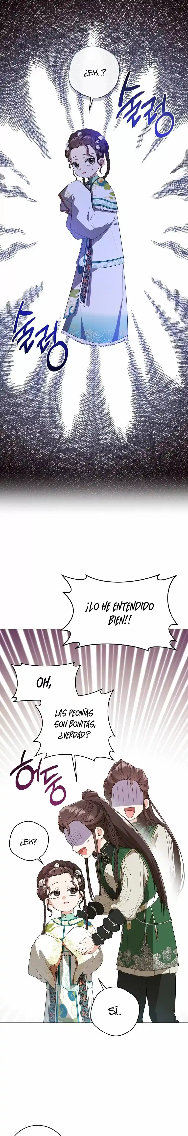 ME CONVERTÍ EN LA NIETA DESPRECIADA DEL CLAN MURAM - Capítulo 24 - Página 19 - LectorTMOo