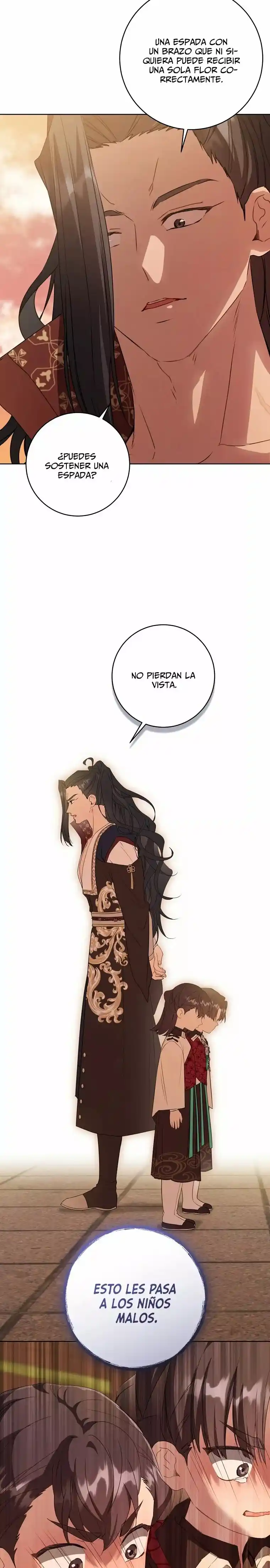 ME CONVERTÍ EN LA NIETA DESPRECIADA DEL CLAN MURAM - Capítulo 24 - Página 24 - LectorTMOo