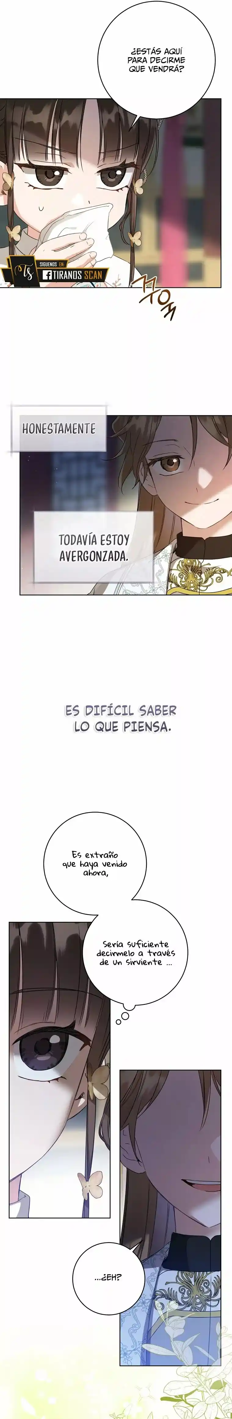 ME CONVERTÍ EN LA NIETA DESPRECIADA DEL CLAN MURAM - Capítulo 25 - Página 15 - LectorTMOo