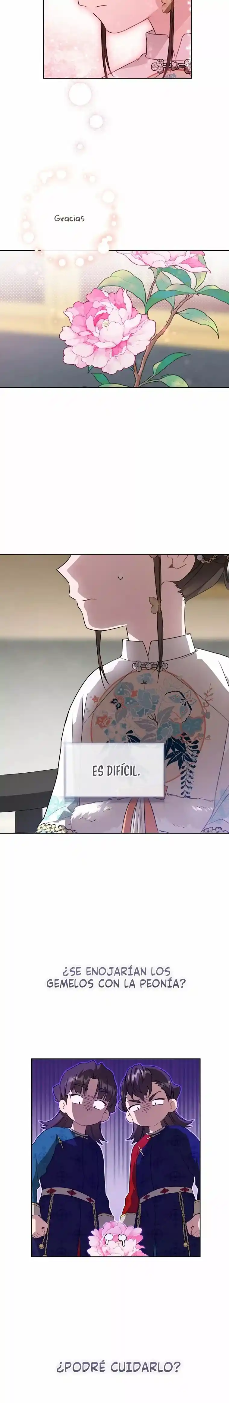 ME CONVERTÍ EN LA NIETA DESPRECIADA DEL CLAN MURAM - Capítulo 25 - Página 19 - LectorTMOo