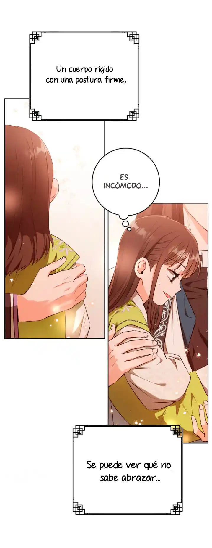ME CONVERTÍ EN LA NIETA DESPRECIADA DEL CLAN MURAM - Capítulo 3 - Página 7 - LectorTMOo