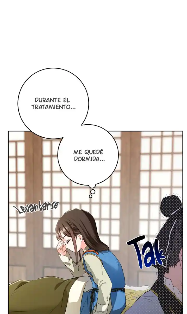 ME CONVERTÍ EN LA NIETA DESPRECIADA DEL CLAN MURAM - Capítulo 3 - Página 23 - LectorTMOo