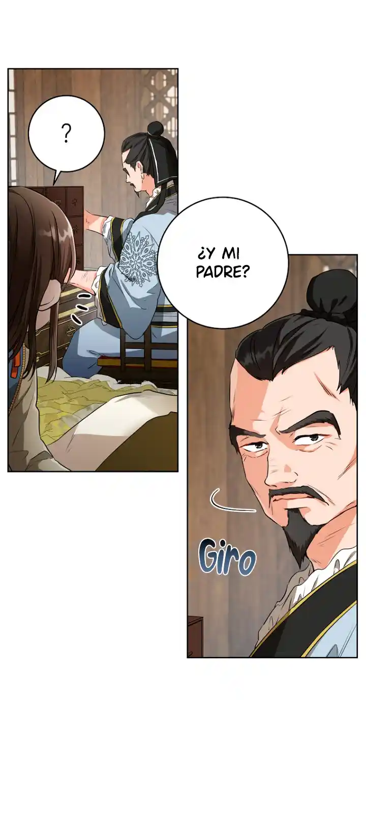 ME CONVERTÍ EN LA NIETA DESPRECIADA DEL CLAN MURAM - Capítulo 3 - Página 25 - LectorTMOo