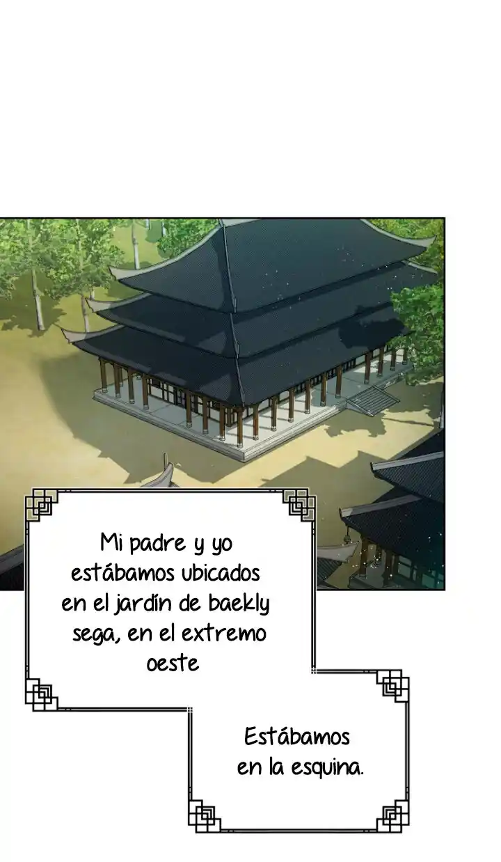 ME CONVERTÍ EN LA NIETA DESPRECIADA DEL CLAN MURAM - Capítulo 3 - Página 31 - LectorTMOo