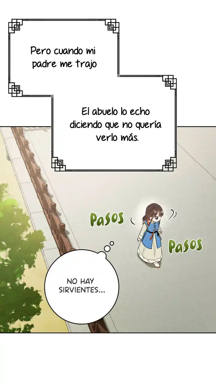 ME CONVERTÍ EN LA NIETA DESPRECIADA DEL CLAN MURAM - Capítulo 3 - Página 33 - LectorTMOo