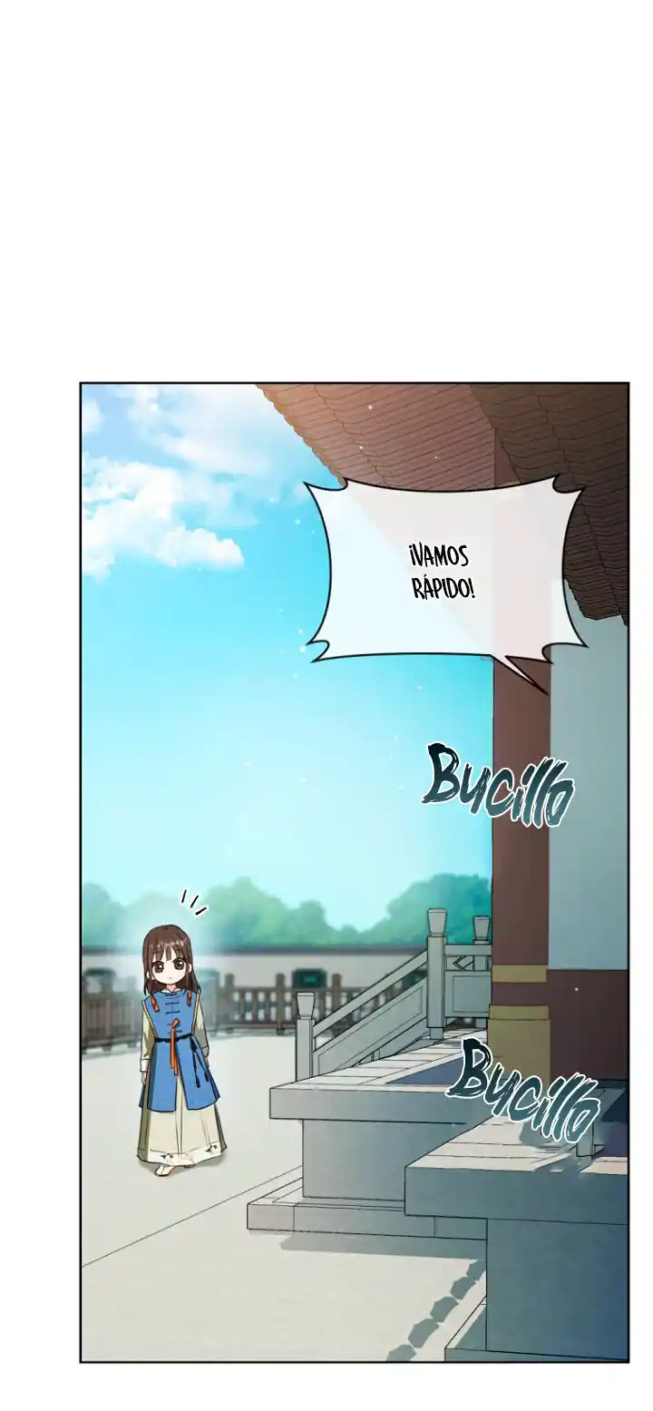 ME CONVERTÍ EN LA NIETA DESPRECIADA DEL CLAN MURAM - Capítulo 3 - Página 34 - LectorTMOo
